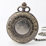 Pocket Watch Roman Numerals - Image 3