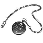 Pocket Watch To My Daughter - Image 6