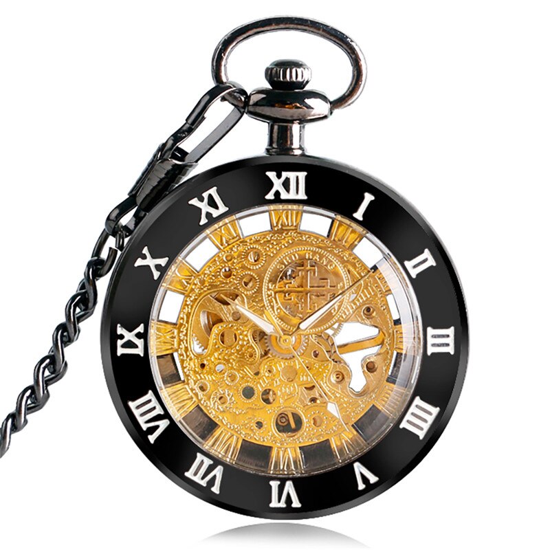 Pocket-Watch-Transparent.jpg Pocket Watch Transparent - Image 1
