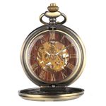 Pocket Watch Wings - Image 2