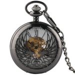 Pocket Watch Wings - Image 4