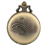 Pocket Watch with Music