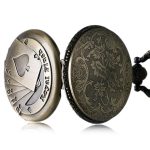 Poker Pocket Watch - Image 2