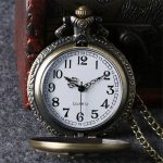 Poker Pocket Watch - Image 3