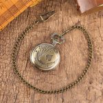 Poker Pocket Watch - Image 5