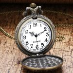 Police Pocket Watch - Image 3
