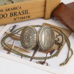 President of U.S of America Pocket Watch - Image 3