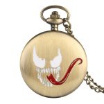 Quartz Pocket Watch Venom - Image 2