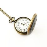 Quartz Pocket Watch Zelda - Image 2