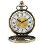 Arista Pocket Watch - Image 2