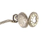 Love Heart Pocket Watch - Image 3