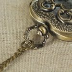 HeartGlow Pocket Watch - Image 4