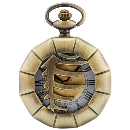 Arista Pocket Watch