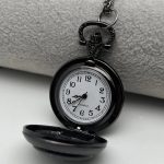 Clever Crow Pocket Watch - Image 3