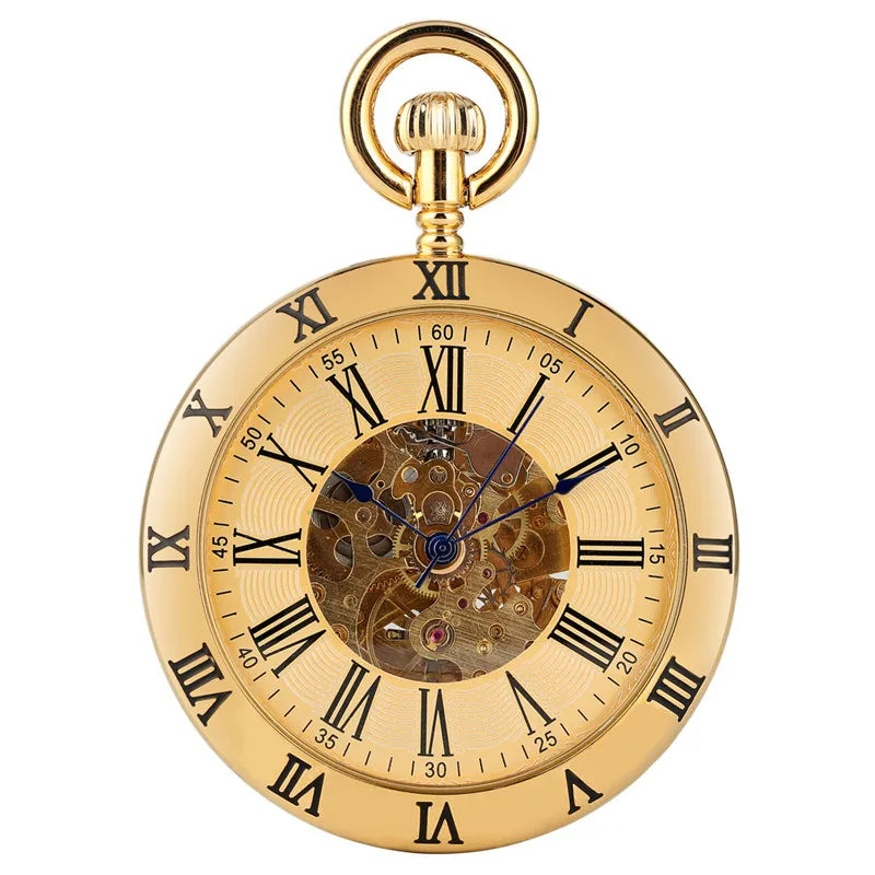 S3bee9722cb124ad4803dc61e5f304886X.jpg Chic Pocket Watch - Image 1