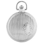 Luxury Eagle Pocket Watch - Image 4
