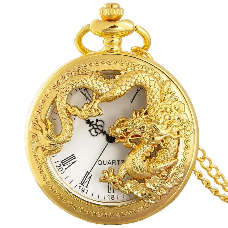 S5dc8bdac59c842adae2a4adb93d424c1U.jpg Dragon Carving Watch - Image 1