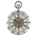 Chic Pocket Watch - Image 3