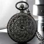 Arachnis Timepiece Pocket Watch - Image 5