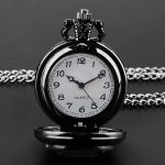 Lunar Dragons Pocket Watch - Image 2