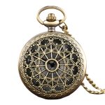 Arachnis Timepiece Pocket Watch - Image 6
