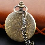 Ink Bloom Pocket Watch - Image 4