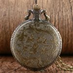 Lion Heart Pocket Watch - Image 4