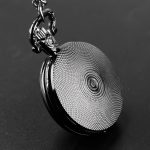 Clever Crow Pocket Watch - Image 4