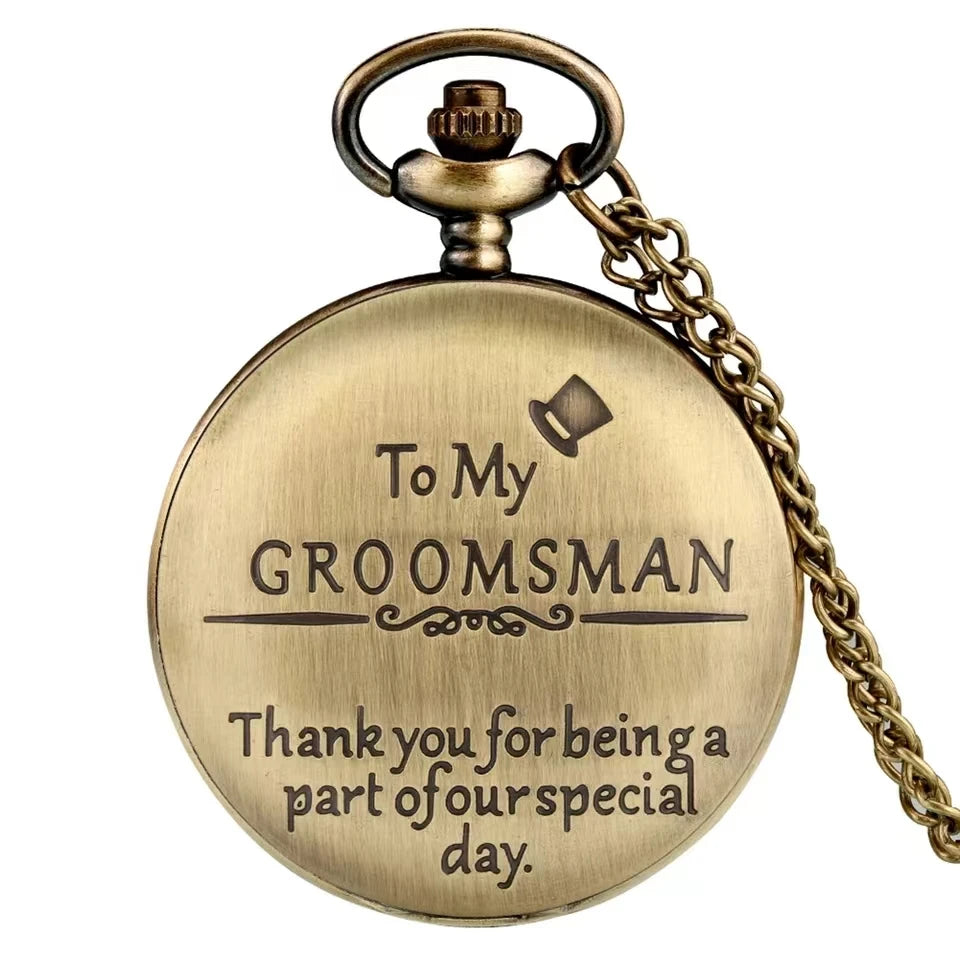 Saa01b38069834705a29735ba4380f362d.jpg Pocket Watch Best Man - Image 1