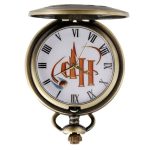 Harry Potter Pocket Watch - HP - Image 4