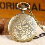 Masonic Pocket Watch - Image 3