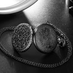 Arachnis Timepiece Pocket Watch - Image 3