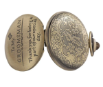 Pocket Watch Best Man - Image 3