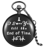 Pocket Watch I Love You - Image 7