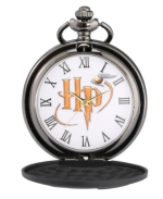 Harry Potter Pocket Watch - HP - Image 2