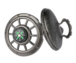 Compass Pocket Watch - Image 3