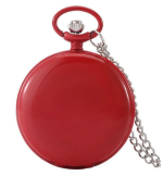 Colored Pocket Watch - Image 2