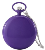 Colored Pocket Watch - Image 10