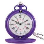 Colored Pocket Watch - Image 11