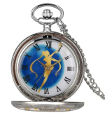 Sailor Moon Crystal Pocket Watch - Image 2