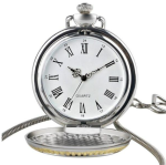 Luxury Eagle Pocket Watch - Image 2