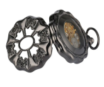 Gothic Pocket Watch - Image 4