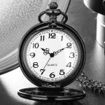 Arachnis Timepiece Pocket Watch - Image 2