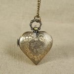 HeartGlow Pocket Watch - Image 3
