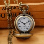 Sea Charm Pocket Watch - Image 2