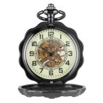 Gothic Pocket Watch - Image 2