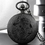 Arachnis Timepiece Pocket Watch - Image 4