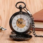Sherlock Holmes Pocket Watch - Image 4