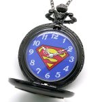 Superman Pocket Watch - Image 3