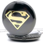 Superman Pocket Watch - Image 4